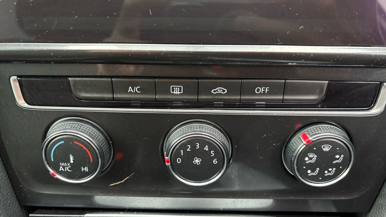 Volkswagen Golf 1.5 TSI EVO SE [Nav] 5dr Petrol Hatchback